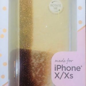 X/Xs Drop Tested phone Case